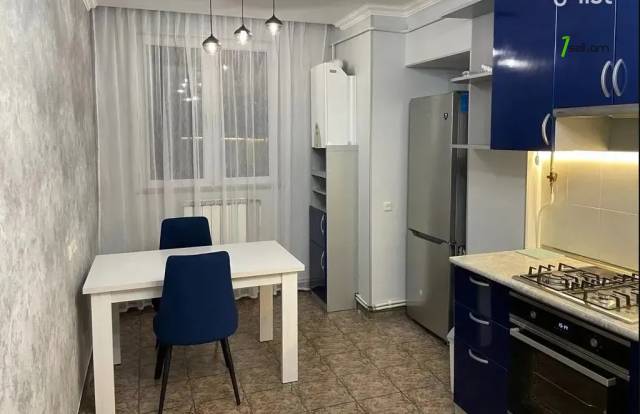 2 սենյականոց բնակարան Խորենացու փողոցում, 65 ք.մ., 4/11 հարկ, կապիտալ վերանորոգված