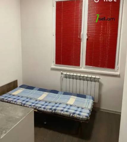 3 սենյականոց բնակարան Մալյան փողոցում, 55 ք.մ., կապիտալ վերանորոգված, քարե շենք