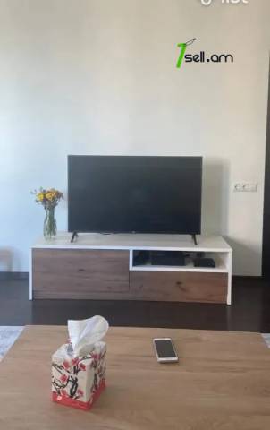 2 սենյականոց բնակարան Գալշոյան փողոցում, 71 ք.մ., 8/16 հարկ, եվրովերանորոգված