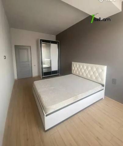 2 սենյականոց բնակարան նորակառույց շենքում Արղության փողոցում, 60 քմ, 4/14 հարկ, բարձր առաստաղներ