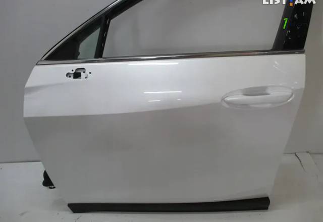 Lexus UX դիմացի ձախ դուռ 2018-2024