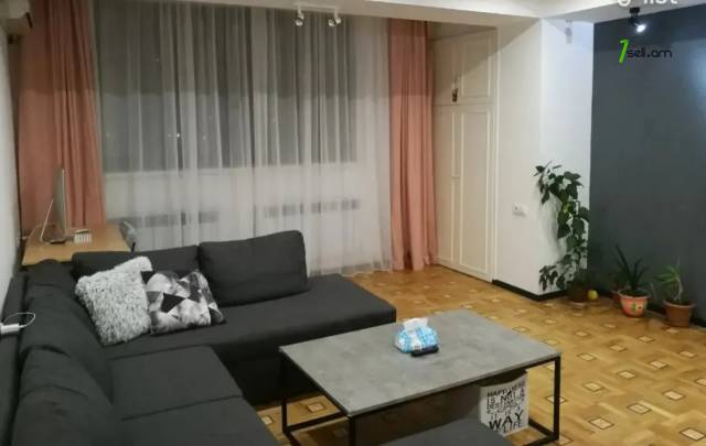 2 սենյականոց բնակարան, Ավան-Առինջ 1-ին միկրոշրջան, 65 քմ, 5/9 հարկ, եվրովերանորոգված