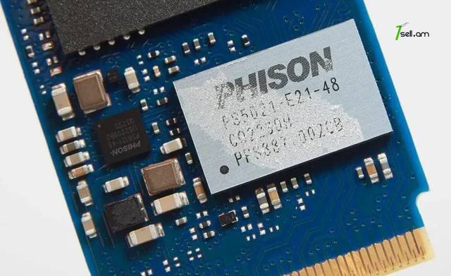 Կոշտ սկավառակ SSD Kingston 1 ТБ, M.2 2280, PCI Express 4.0 x4 (NVMe), 3500/2100 МБайт/с ՆՈՐ + ԵՐԱՇԽԻՔ