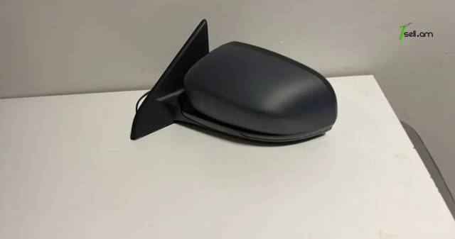 Jeep Compas Ձախ կողային հայելի