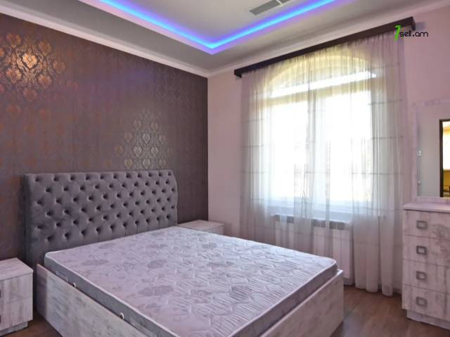 5 սենյականոց բնակարան Տերյան փողոցում, 125 ք.մ., 2 սանհանգույց, դիզայներական ոճով վերանորոգված