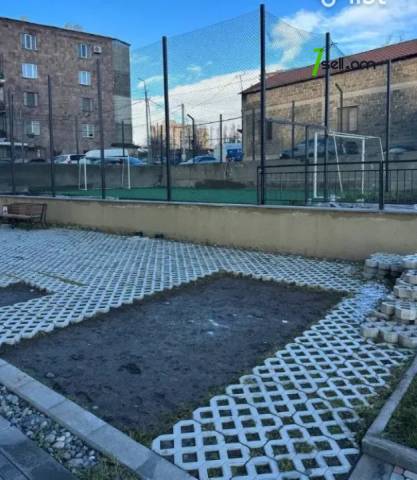 4 սենյականոց բնակարան նորակառույց շենքում Նանսենի փողոցում, 144 քմ, 5/14 հարկ, 2 սանհանգույց