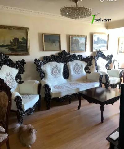 3 սենյականոց բնակարան Հին երևանցու փողոցում, 67 քմ, 5/11 հարկ, եվրովերանորոգված