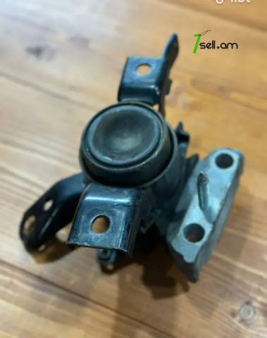 Շարժիչի բարձիկ աջ, Toyota Blade AZE156, 2007թ, Օրիգինալ պահեստամաս
