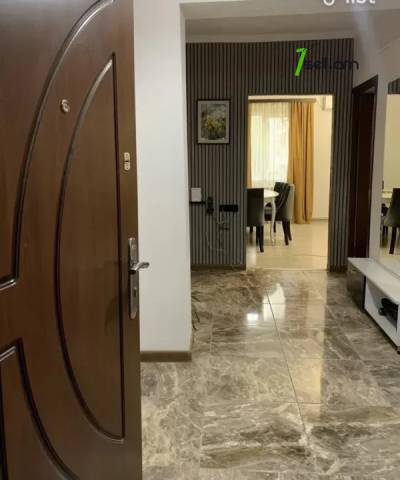 3 սենյականոց բնակարան, Աթոյան փողոցի նրբանցք, 80 ք.մ., 2/9 հարկ, կապիտալ վերանորոգված