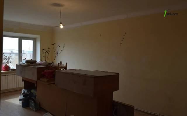 3 սենյականոց բնակարան, Մուշ 2 թաղամաս, 94 ք.մ., եվրովերանորոգված