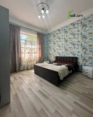 Երկու հարկանի քարե տուն Շահումյանի 16-րդ փողոցում Մալաթիա Սեբաստիայում, 500 քմ, 2 սանհանգույց