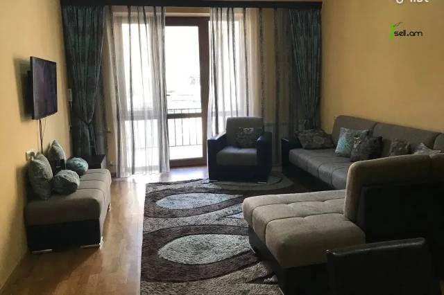 2 սենյականոց բնակարան նորակառույց շենքում Արաբկիրի 21-րդ փողոցում, 60 ք.մ., 2/5 հարկ