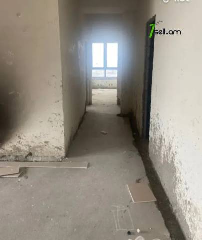 3 սենյականոց բնակարան նորակառույց շենքում Մամիկոնյանց փողոցում, 100 քմ, 13/16 հարկ, 2 սանհանգույց