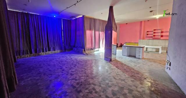 Բազմաֆունկցիոնալ գույք Արին Բերդի փողոցում Շենգավիթում, 140 քմ