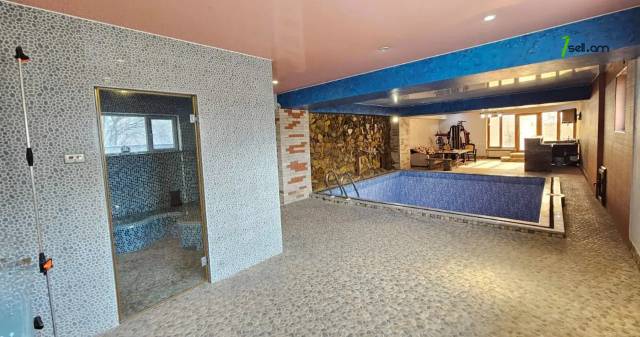 Մեկ հարկանի քարե տուն Ֆանարջյան փողոցում Քանաքեռ Զեյթունում, 1700 ք.մ., 2 սանհանգույց