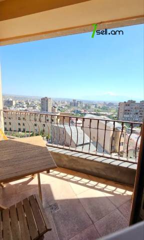 3 սենյականոց բնակարան նորակառույց շենքում Սոսեի փողոցում, 135 քմ, 4/15 հարկ, բարձր առաստաղներ