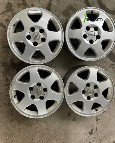 GGG. R15 4 հատ opel, Zafira B G