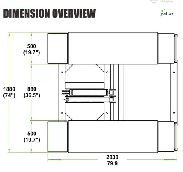 Դանգրատ EXUZ EX-H30