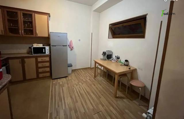 2 սենյականոց բնակարան նորակառույց շենքում Քեռու փողոցում, 81 ք.մ., բարձր առաստաղներ, 6/18 հարկ