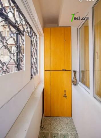 3 սենյականոց բնակարան Երվանդ Քոչարի փողոցում, 67 քմ, 2/14 հարկ, կոսմետիկ վերանորոգում