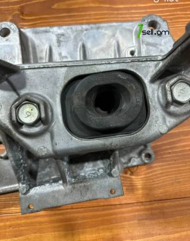 Շարժիչի բարձիկ ձախ, Nissan Tiida AXIS, 2008թ, Օրիգինալ պահեստամաս