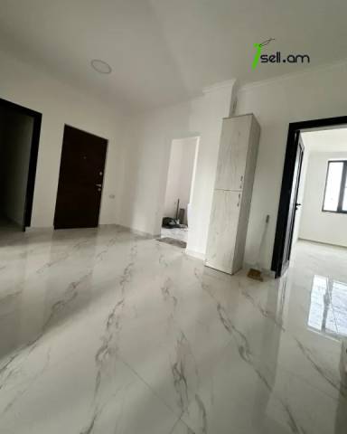 3 սենյականոց բնակարան նորակառույց շենքում Արցախի պողոտայում, 125 ք.մ., 2 սանհանգույց