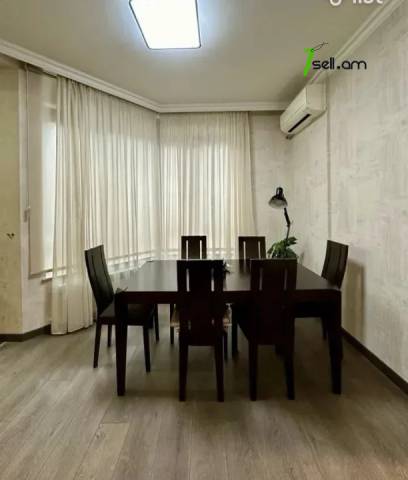 4 սենյականոց բնակարան Կոմիտասի պողոտայում, 88 քմ, նախավերջին հարկ, բարձր առաստաղներ