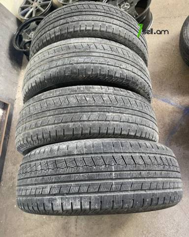 Arivo 80% 4 հատ ձմեռային անվադողեր, 265/65/ R17