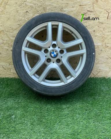 GGG. Bandajj r17 BMW 4hat