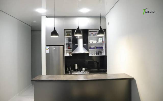 Մեկ հարկանի քարե թաունհաուզ Ադմիրալ Իսակովի պողոտայում Մալաթիա Սեբաստիայում, 100 քմ, 2 սանհանգույց