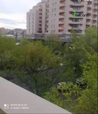 3 սենյականոց բնակարան Սարյանի փողոցում, 75 ք.մ., 5/11 հարկ, դիզայներական ոճով վերանորոգված