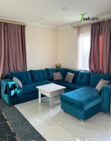 Մեկ հարկանի քարե տուն Այգեգործների փողոցում Նուռնուսում, 160 քմ, կոսմետիկ վերանորոգում