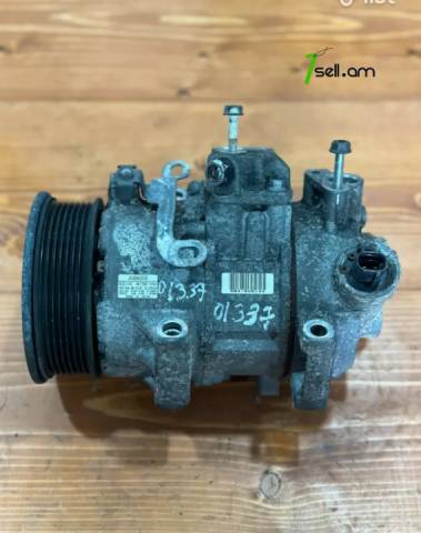 Կոնդիցիոների կոմպրեսոր, Toyota Blade AZE156, 2007թ, Օրիգինալ պահեստամաս