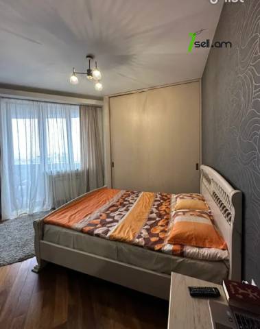 4 սենյականոց բնակարան նորակառույց շենքում Հայրիկ Մուրադյան փողոցում, 149 ք.մ., 3/18 հարկ