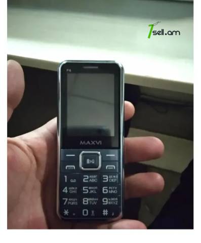 Բջջային հեռախոս, 16 GB