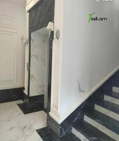 3 սենյականոց բնակարան նորակառույց շենքում Բաղյան փողոցում, 60 քմ, 2/8 հարկ, բարձր առաստաղներ