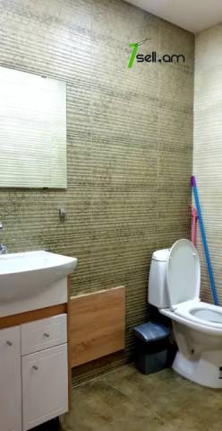 3 սենյականոց բնակարան նորակառույց շենքում Մեսրոպ Մաշտոցի պողոտայում, 90 ք.մ., 2 սանհանգույց