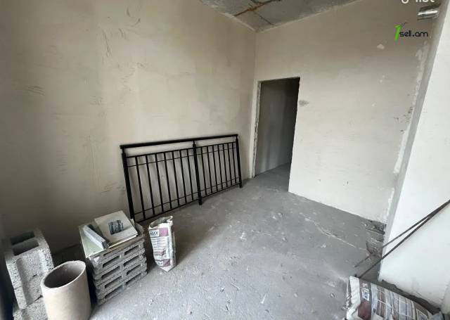2 սենյականոց բնակարան նորակառույց շենքում Հալաբյան փողոցում, 69 քմ, 2/16 հարկ, բարձր առաստաղներ