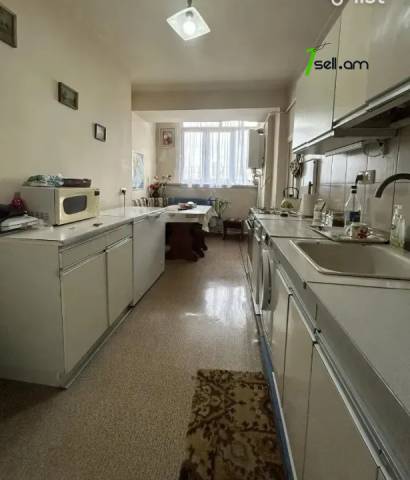 2 սենյականոց բնակարան, Մարգարյան 2-րդ նրբանցք, 68 քմ, 2/9 հարկ, մասնակի վերանորոգում