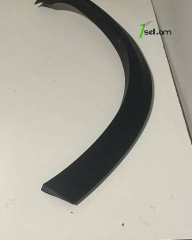 Infiniti QX-50 հետևի ձախ կռիլոյի կանթ