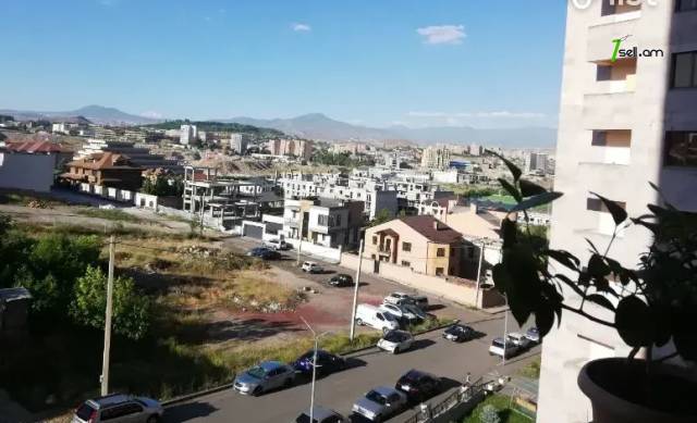 4 սենյականոց բնակարան նորակառույց շենքում Ծարավ Աղբյուրի փողոցում, 127 քմ, 5/15 հարկ, 3+ սանհանգույց