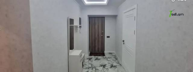 2 սենյականոց բնակարան Ագաթանգեղոսի փողոցում, 63 ք.մ., բարձր առաստաղներ, 2/10 հարկ