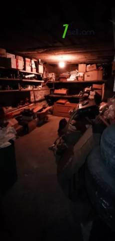 Երկու հարկանի քարե տուն, Նորք-Մարաշ վարչական շրջան Նորք Մարաշում, 190 քմ, կոսմետիկ վերանորոգում