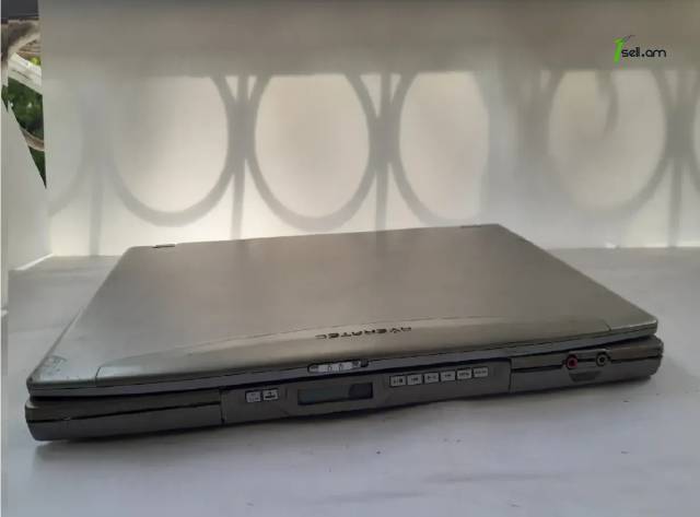 AVERATEC – 6200 Series պահեստամասեր ամեն ինչ разборка на запчасти