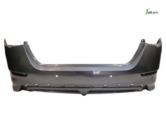 Nissan Sentra հետևի բամպեր շիթ