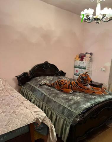 Մեկ հարկանի տուն Ուսուբ Բեկ Թեմուրյան փողոցում Քանաքեռ Զեյթունում, 73 քմ