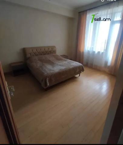 4 սենյականոց բնակարան նորակառույց շենքում Արգիշտի փողոցում, 120 քմ, 9/13 հարկ, 2 սանհանգույց