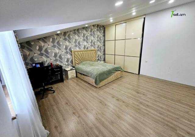 Երկու հարկանի քարե տուն Քասախում, 864 ք.մ., 3+ սանհանգույց, կապիտալ վերանորոգված