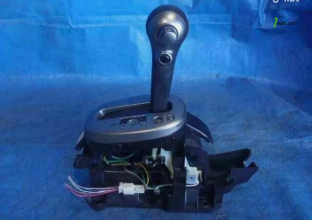 Կուլիս փոխանցման տուփի, Nissan Note E12, 2012թ, Օրիգինալ պահեստամաս