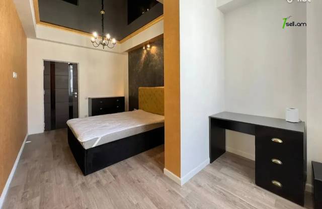 4 սենյականոց բնակարան նորակառույց շենքում, Դավթաշեն 4-րդ թաղամաս, 100 քմ, 9/11 հարկ